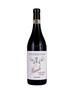 Luigi Baudana Barolo 'baudana' 2017 750ml