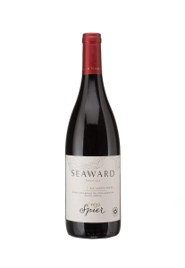 Spier Seaward Pinotage 2021 750ml