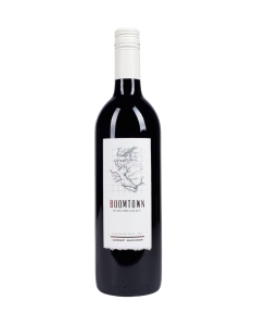 Dusted Valley Boomtown Cabernet Sauvignon 2021 750ml