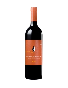 The Little Penguin Shiraz 2016 750ml