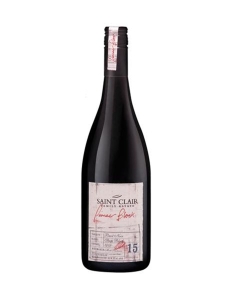 Saint Clair Pinot Noir Pioneer Block 2020 750ml