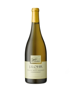 J Lohr Chardonnay Riverstone 2022 750ml