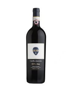 Castello Di Querceto Chianti Classico 'il Picchio' Gran Selezione 2018 750ml