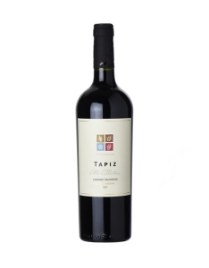 Tapiz Cabernet Sauvignon Alta Collection 2019 750ml