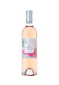 Peyrassol Mediterranee Rose 2022 750ml