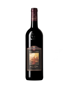 Banfi Brunello Di Montalcino 2019 750ml