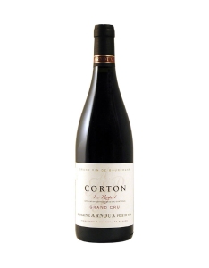 Domaine Arnoux Pere & Fils Corton 'le Rognet' Grand Cru 2020 750ml