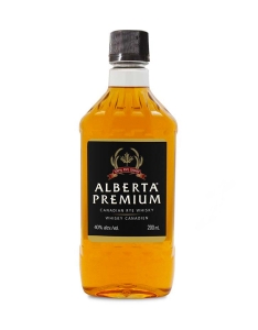 Alberta Premium Rye - 200 Ml