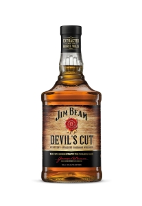 Jim Beam Devil's Cut 750ml