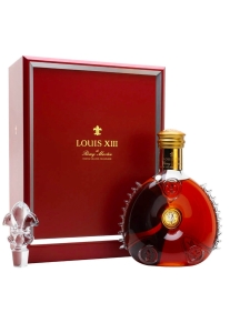 Remy Martin Louis Xiii Cognac - 700 Ml Bottle