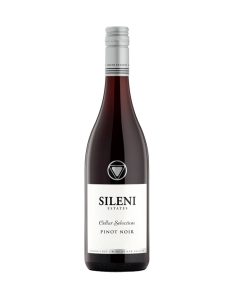 Sileni Pinot Noir 2020 750ml