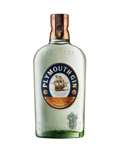 Plymouth Gin 750ml