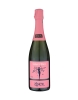 Zinck Cremant D'alsace Brut Rose (nv) 750ml