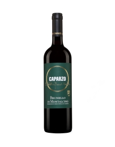 Caparzo Brunello Di Montalcino 2018 750ml