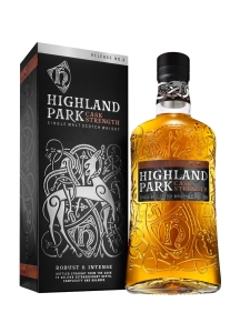 Highland Park Cask Strength No. 2 750ml