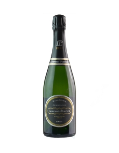 Laurent Perrier Brut Millesime 2012 750ml