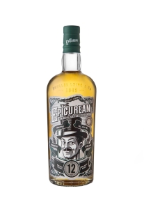 Douglas Laing's The Epicurean 12 Year Old Blended Whisky 700ml