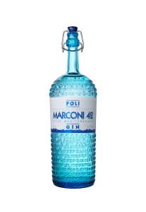 Poli Marconi 42 Gin 700ml