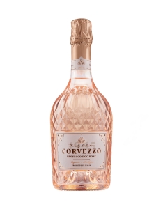 Corvezzo Prosecco Rose 2022 750ml