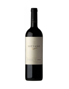 Sottano Malbec Reserve 2020 750ml