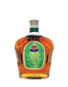 Crown Royal Apple 750ml