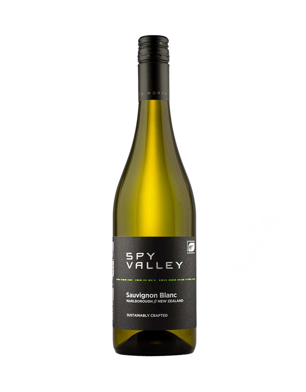 Spy Valley Sauvignon Blanc 2022 750ml 