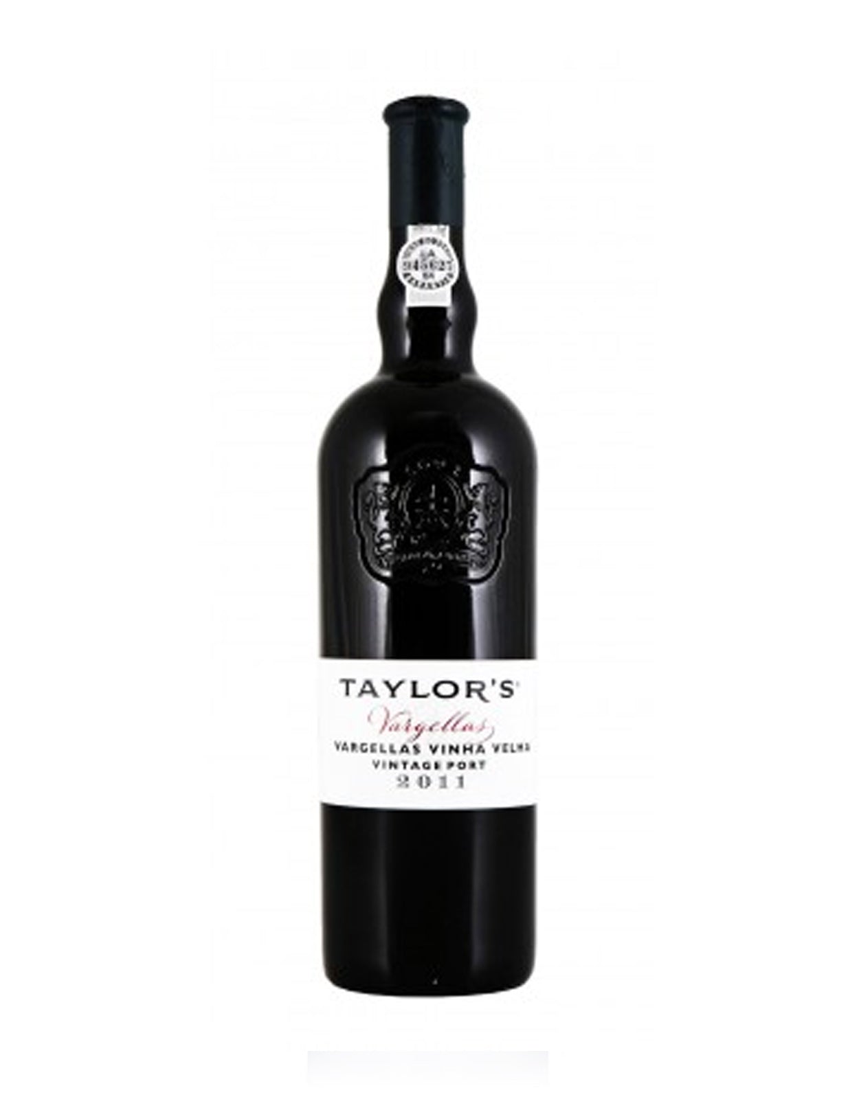 Taylor Fladgate Vargellas Vinha Velha 1997 750ml | Nationwide Liquor