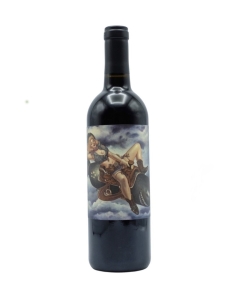 Oak & Priest Wine Co. The Bomb Cabernet Sauvignon 2018 750ml