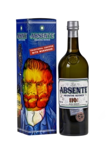 Absente Absinthe 750ml