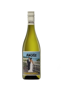 La Belle Angele Chardonnay 750ml