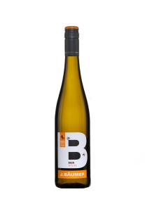 J. Baumer Riesling Rhein 2022 750ml