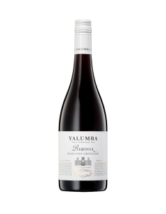 Yalumba Bush Vine Grenache Barossa 2021 750ml