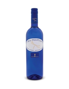 Blu Giovello Pinot Grigio 2022 750ml