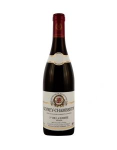 Domaine Harmand Geoffroy Gevrey Chambertin 'la Bossiere' Premier Cru 2019 750ml