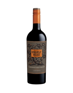 Gnarly Head Cabernet Sauvignon 2021 750ml