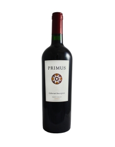 Primus Cabernet Sauvignon 2019 750ml