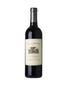 Spottswoode Lyndenhurst Cabernet Sauvignon 2020 750ml