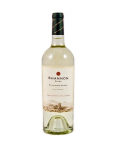 Shannon Ridge High Elevation Sauvignon Blanc 2021 750ml