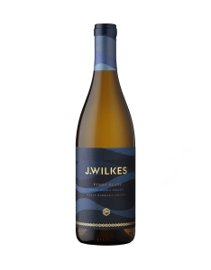 J. Wilkes Pinot Blanc 2021 750ml