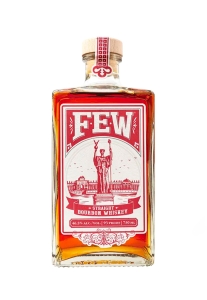 Few Straight Bourbon Whiskey 750ml