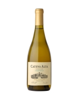 Catena Alta 'historic Rows' Chardonnay 2022 750ml