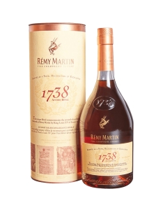 Remy Martin 1738 Accord Royal Cognac 750ml | Whisky Liquor Store