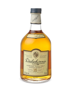 Dalwhinnie 15 Year Old 750ml