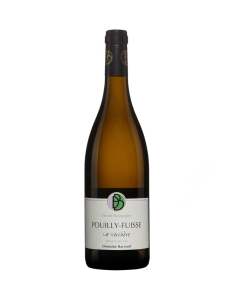 Domaine Daniel Barraud Pouilly Fuisse La Verchere 2019 750ml