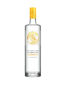 White Claw Pineapple Vodka 750ml