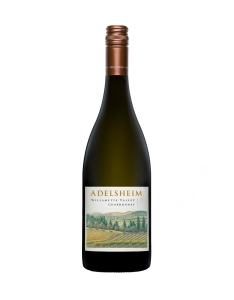 Adelsheim Chardonnay 2019 750ml