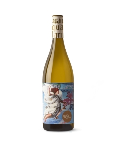 Blasted Church Viognier 2022 750ml