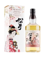 Matsui Sakura Cask Single Malt 700ml