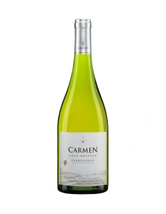 Carmen Chardonnay Gran Reserva 750ml