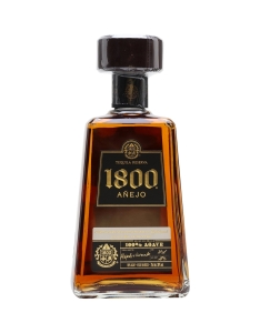 1800 Anejo Reserva Tequila 750ml